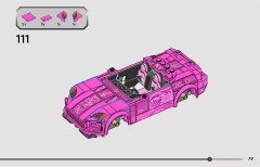 LEGO 77241 instructions page 79 – build guide