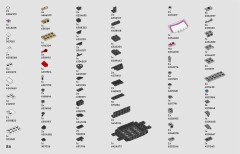 LEGO 77241 instructions page 86 – build guide