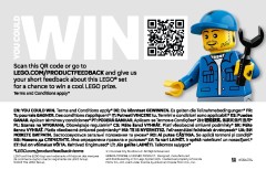 LEGO 77241 instructions page 88 – build guide