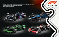 LEGO 77242 instructions page 101 – build guide