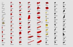 LEGO 77242 instructions page 102 – build guide