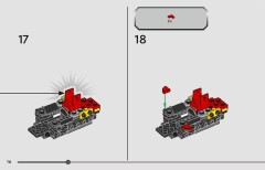 LEGO 77242 instructions page 16 – build guide