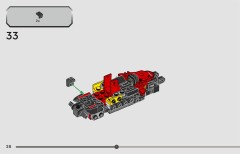 LEGO 77242 instructions page 28 – build guide
