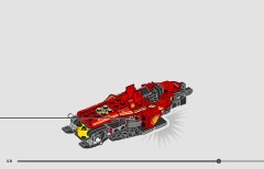 LEGO 77242 instructions page 46 – build guide
