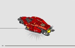 LEGO 77242 instructions page 56 – build guide