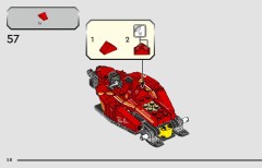 LEGO 77242 instructions page 58 – build guide