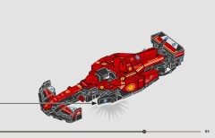 LEGO 77242 instructions page 85 – build guide