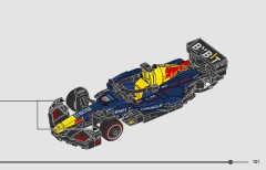 LEGO 77243 instructions page 101 – build guide