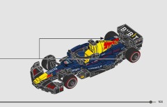 LEGO 77243 instructions page 103 – build guide