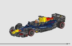 LEGO 77243 instructions page 105 – build guide