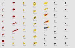 LEGO 77243 instructions page 108 – build guide