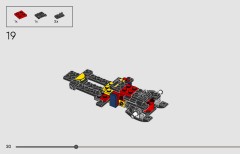 LEGO 77243 instructions page 20 – build guide