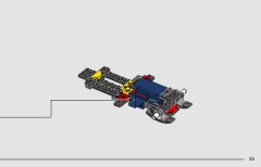 LEGO 77243 instructions page 25 – build guide
