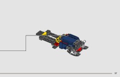 LEGO 77243 instructions page 27 – build guide