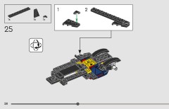 LEGO 77243 instructions page 28 – build guide