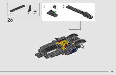 LEGO 77243 instructions page 29 – build guide
