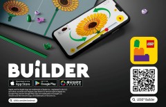 LEGO 77243 instructions page 3 – build guide