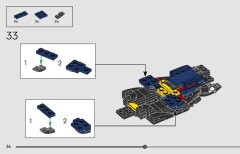 LEGO 77243 instructions page 36 – build guide