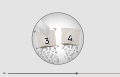 LEGO 77243 instructions page 38 – build guide