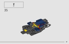 LEGO 77243 instructions page 39 – build guide
