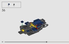 LEGO 77243 instructions page 40 – build guide