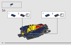 LEGO 77243 instructions page 56 – build guide