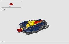LEGO 77243 instructions page 58 – build guide