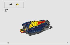LEGO 77243 instructions page 59 – build guide