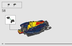 LEGO 77243 instructions page 60 – build guide