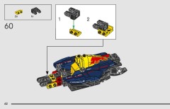 LEGO 77243 instructions page 62 – build guide