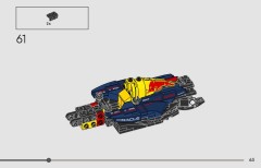 LEGO 77243 instructions page 63 – build guide