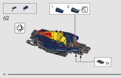LEGO 77243 instructions page 64 – build guide
