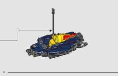 LEGO 77243 instructions page 72 – build guide