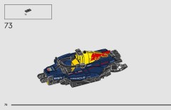 LEGO 77243 instructions page 76 – build guide