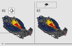 LEGO 77243 instructions page 82 – build guide