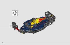 LEGO 77243 instructions page 88 – build guide