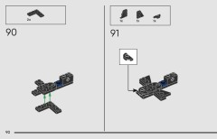 LEGO 77243 instructions page 90 – build guide