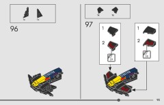 LEGO 77243 instructions page 93 – build guide