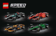 LEGO 77244 instructions page 104 – build guide