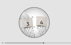 LEGO 77244 instructions page 36 – build guide