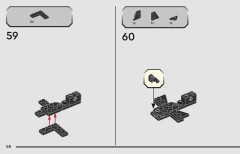 LEGO 77244 instructions page 58 – build guide