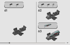 LEGO 77244 instructions page 59 – build guide