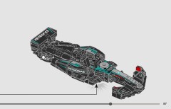LEGO 77244 instructions page 87 – build guide