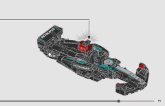 LEGO 77244 instructions page 91 – build guide