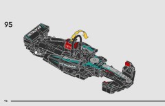 LEGO 77244 instructions page 96 – build guide