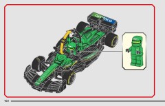 LEGO 77245 instructions page 102 – build guide