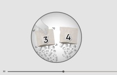 LEGO 77245 instructions page 32 – build guide