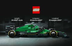 LEGO 77245 instructions page 4 – build guide