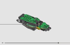 LEGO 77245 instructions page 48 – build guide