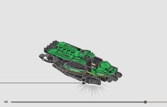 LEGO 77245 instructions page 50 – build guide
